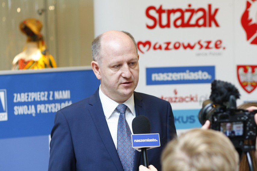 Floriany 2019: strażackie Oscary zostały rozdane podczas...