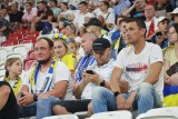 150 tys. euro płaciło Dynamo Kijów w Łodzi za mecz Ligi Mistrzów. Ile zarabiał ŁKS? W Krakowie będzie taniej trzy razy