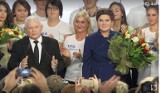 PiS przejmie pełną odpowiedzialność za polską gospodarkę 