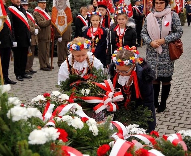 W tym roku uczniowie nie wezmą udziału w obchodach