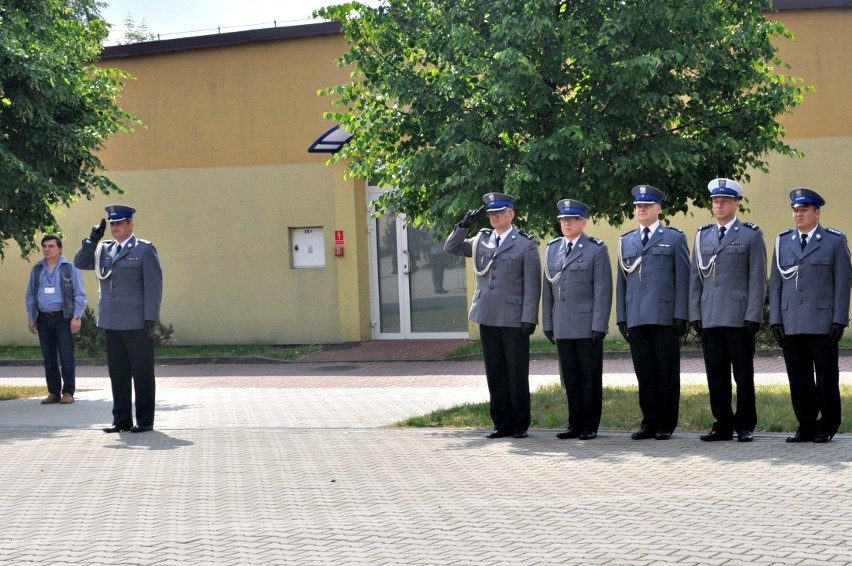 Szkoła Policji w Katowicach