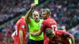 SC Freiburg wprowadza kary dla swoich kibiców za palenie papierosów na stadionie. Fani będą dostawać żółte i czerwone kartki