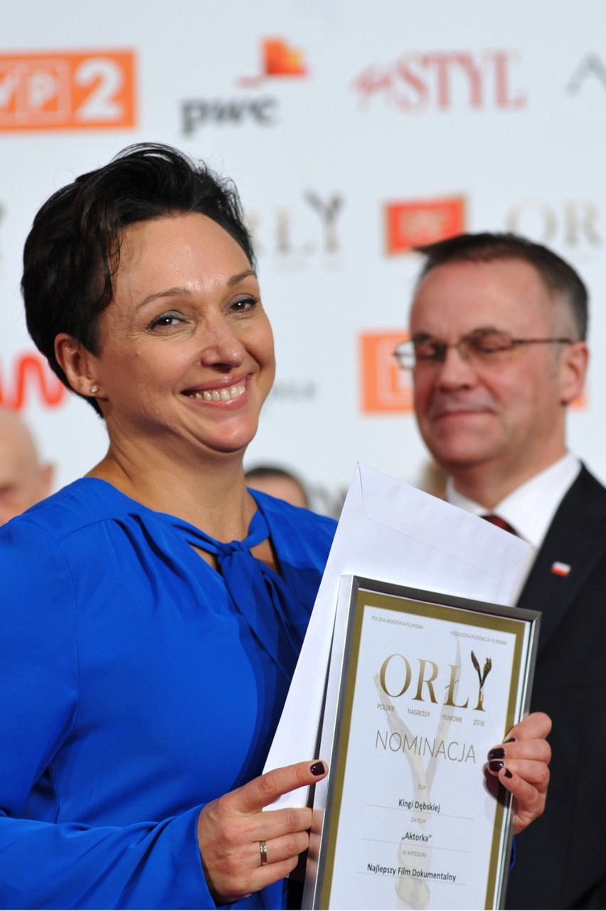 Orły 2016