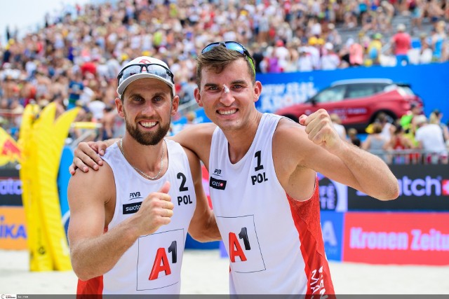 Grzegorz Fijałek i Michał Bryl – reprezentanci Szkoły Mistrzostwa Sportowego w Łodzi są o krok od zapewnienia sobie nominacji na igrzyska olimpijskie Tokio 2020