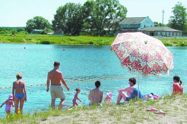 Supraśl stara się utrzymać status uzdrowiska. W tym celu przyciąga wszystkich inwestorów, którzy chcieliby zbudować tu sanatorium.