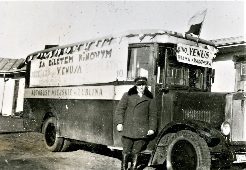 Stare i nowe autobusy i trolejbusy na zdjęciach. Weź udział w konkursie fotograficznym Kuriera na 90. urodziny MPK Lublin