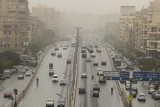 Potężna burza piaskowa w Egipcie zbiera żniwa. Jest ofiara śmiertelna i kilka rannych osób. Nagrania mrożą krew w żyłach - WIDEO