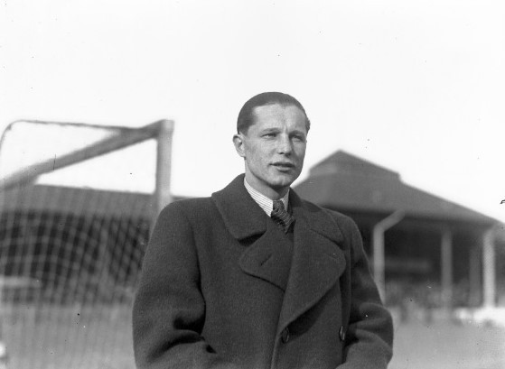 Tadeusz Kozłowski, piłkarz Wisły