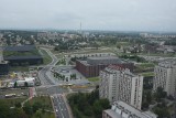 Katowice: w sobotę w strefie kultury pojawi się gigantyczna wodna ślizgawka!