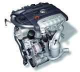 Engine of the Year ponownie dla Volkswagena