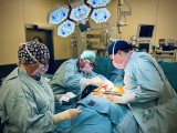 Uniwersytecki Szpital Kliniczny we Wrocławiu przeprowadził już prawie 60 transplantacji serca