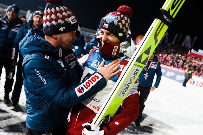 Kamil Stoch