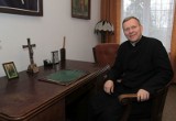 W sobotę wielka uroczystość. Święcenia biskupie przyjmie radomianin - biskup nominat Piotr Turzyński.