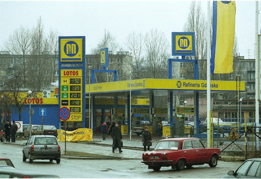 1999, Gdańsk