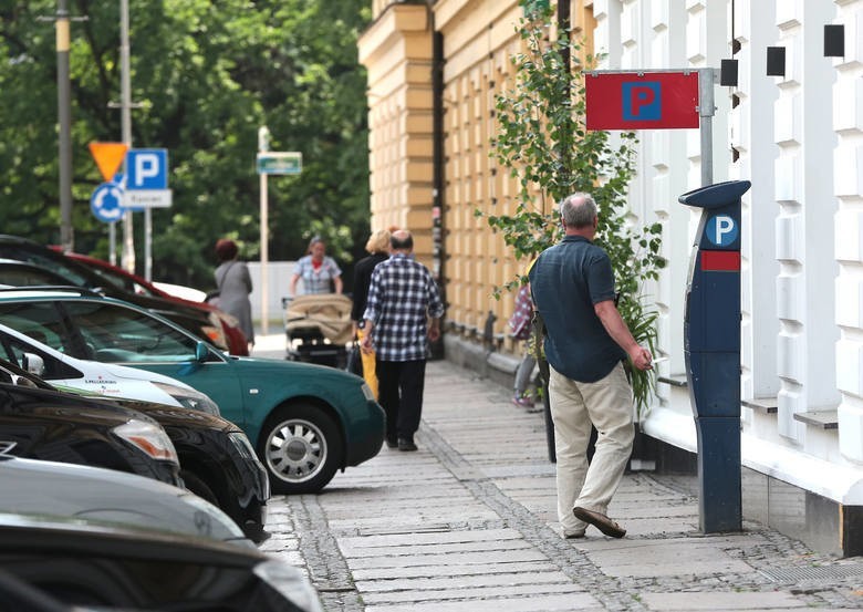 SPP w Szczecinie. Parkują, płacą, choć wcale by nie musieli 