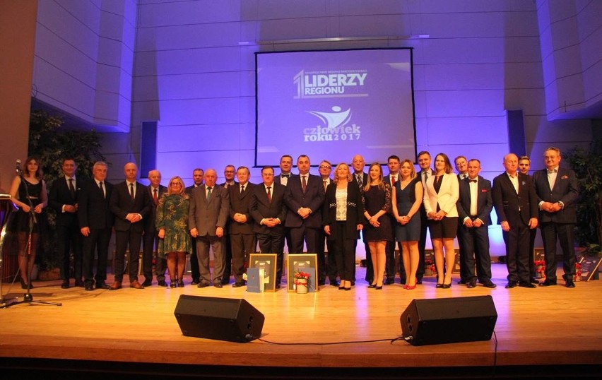 Liderzy Regionu 2017. Oto asy świętokrzyskiej gospodarki - poznaj zdobywców tytułów