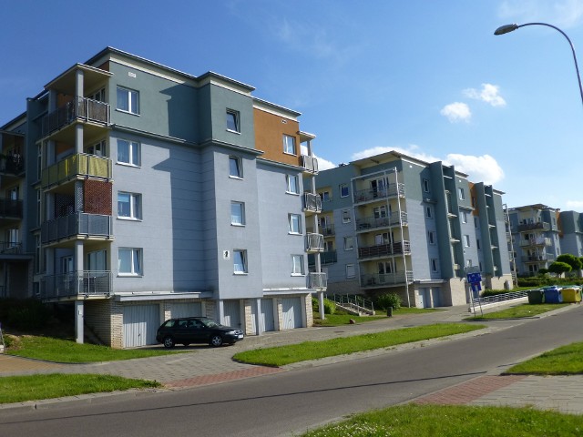 Ceny mieszkań używanych w latach 2012-2015Wtórny rynek nieruchomości w Polsce w latach 2012-2015