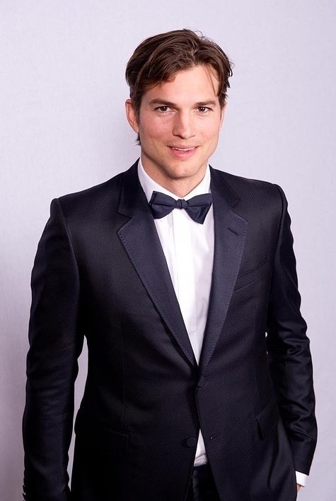 Ashton Kutcher (fot. PictureLux)