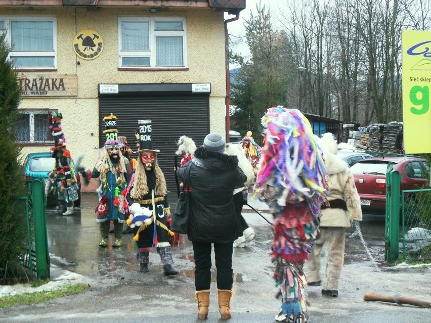 VIII Kolędowanie w Sopotni Małej. Było bardzo kolorowo i radośnie [ZDJĘCIA] 