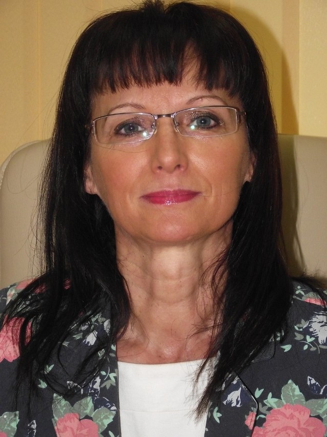 Alina Kozłowska z Cogito