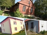 Oto najtańsze domy na sprzedaż w Opatowie. Zobacz, ile trzeba za nie zapłacić i jak wyglądają