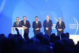 Ruszył XIV Europejski Kongres Gospodarczy w Katowicach. Nowa sytuacja geopolityczna jest głównym tematem inauguracji