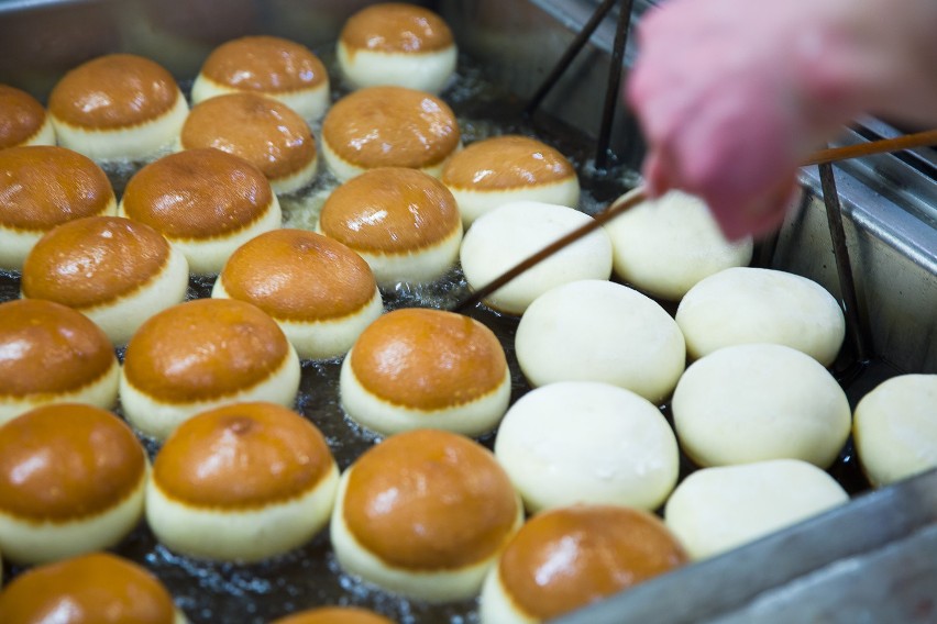 NAJLEPSZE przepisy na PĄCZKI. Tłusty Czwartek 2018. [PRZEPIS...