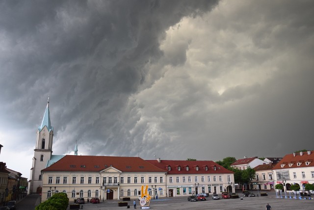 Takie piękne obrazy namalowała sama natura