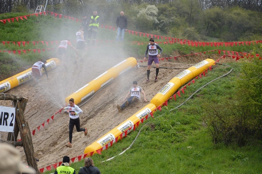 VI Cross Straceńców [ZDJĘCIA, FILM]