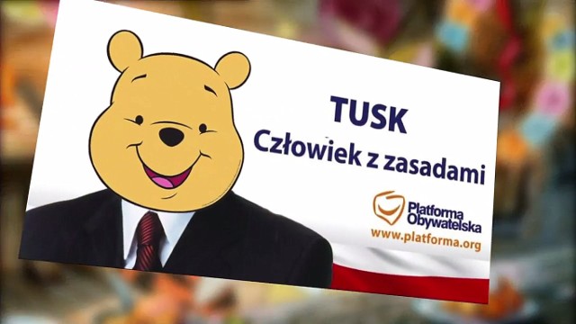 Bajka o aferze taśmowej