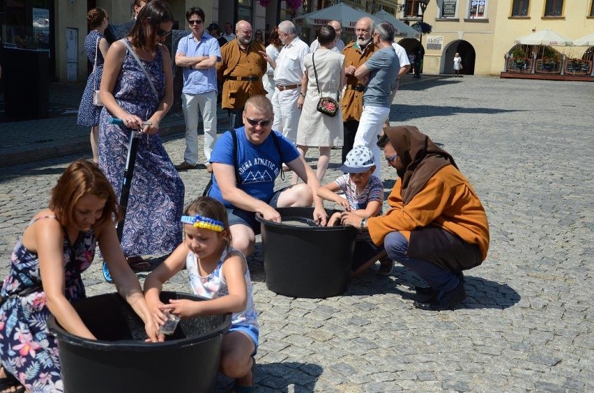 Już w ten weekend Barbórka w środku lata 2019. Poznaj program imprezy w Tarnowskich Górach