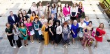 Forum Kobiet w Lublinie. Poznaliśmy Kobiecą Twarz Lubelszczyzny 2023. Zobacz zdjęcia i wideo