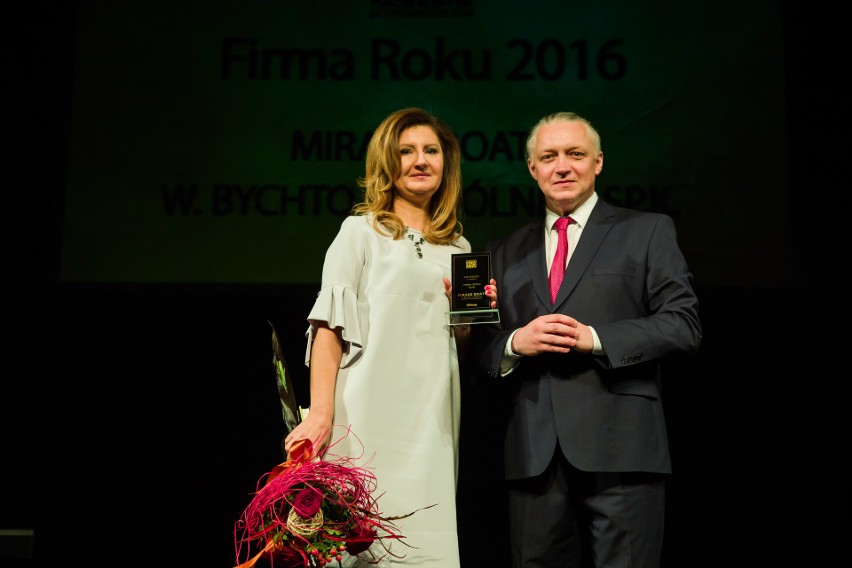 Gala Złotej Setki 2017