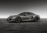 Cayman S od Porsche Exclusive