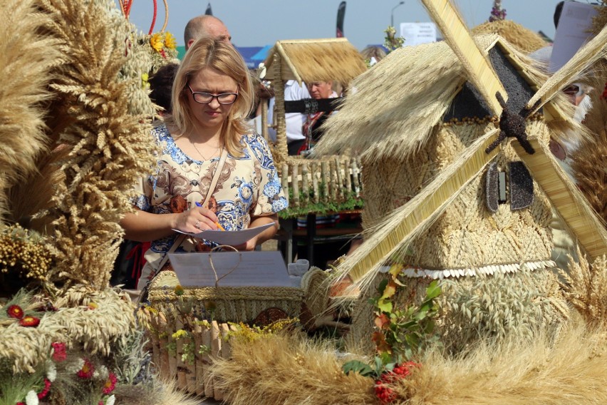 Dożynki 2018 w Radawcu. Wielkie świętowanie rolników