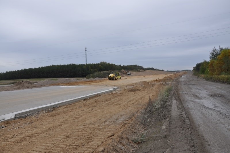 Generalna Dyrekcja Dróg Krajowych i Autostrad rozstrzygnęła...