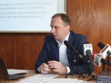 Zenon Różycki kontratakuje i domaga się przeprosin od zarządu MPGN [wideo]