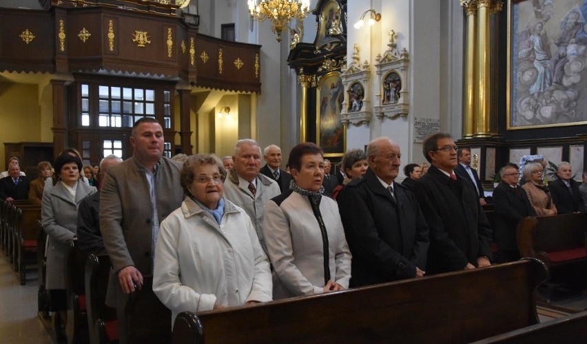 Piękne jubileusze małżeństw z gminy Chmielnik. Są razem od 60, a nawet 65 lat