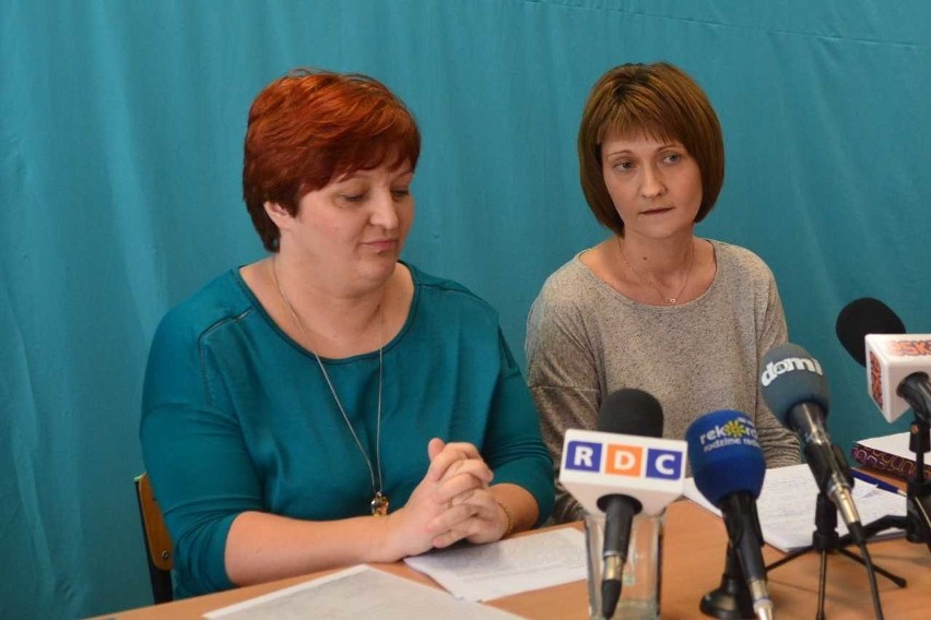 Radom. Poradnia rehabilitacyjna „Aga" w Radomiu bez kontraktu z NFZ. Około 150 chorych dzieci zostanie bez leczenia. Rodzice są zrozpaczeni