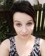 Zaginęła 25-letnia Dominika Nowakowska. Policja prosi o pomoc w poszukiwaniach młodej mieszkanki Złoczewa