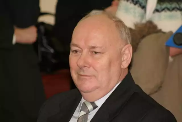 Mirosław Batruch ma zostać honorowym obywatelem gminy Miastko