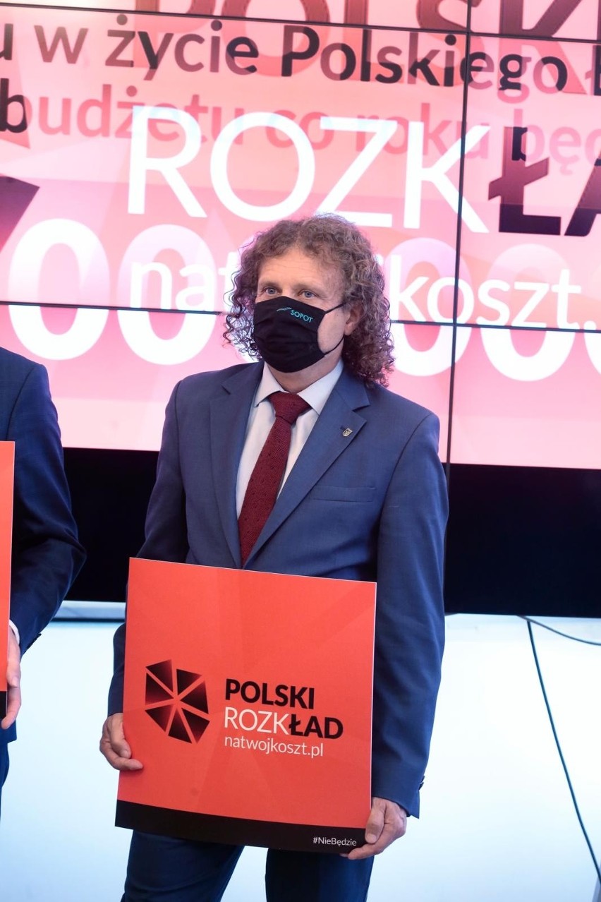 Samorządowcy zabierają głos w sprawie „Polskiego Ładu”....