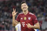 Wraca piłka klubowa: Lewandowski w świetnej formie, Ronaldo znów na Old Trafford