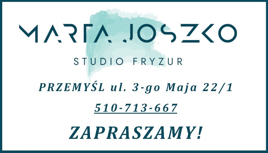 Studio Fryzur Marta Joszko - zespół ambitnych osobowości dla których fryzjerstwo jest czymś więcej niż tylko pracą