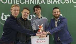 Anima – elektroniczny lisek przypominajka – zadebiutuje na Kickstarterze. Podlaski projekt idzie po szansę na masową produkcję