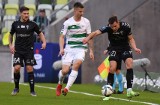 Lechia Gdańsk - Górnik Zabrze 1:1. Zero zmian Jana Urbana! Zobaczcie zdjęcia z meczu