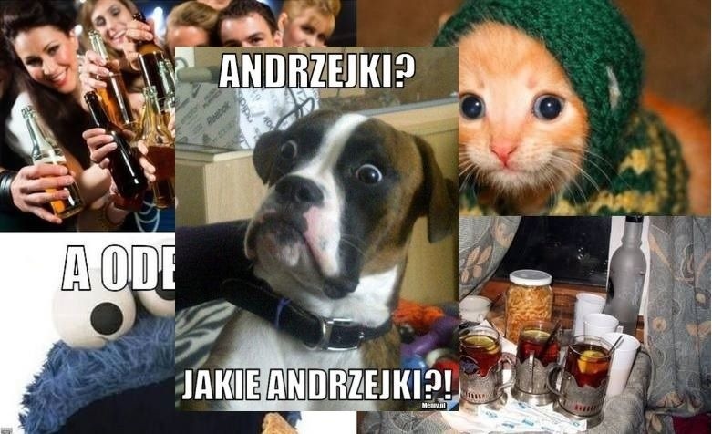 Andrzejki 2019: Wróżby i zabawa. Zobacz najlepsze MEMY andrzejkowe!