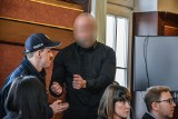 Psycho Fans: Wyrok w sprawie Maślaka, lidera gangu pseudokibiców. Postępowanie zostało umorzone
