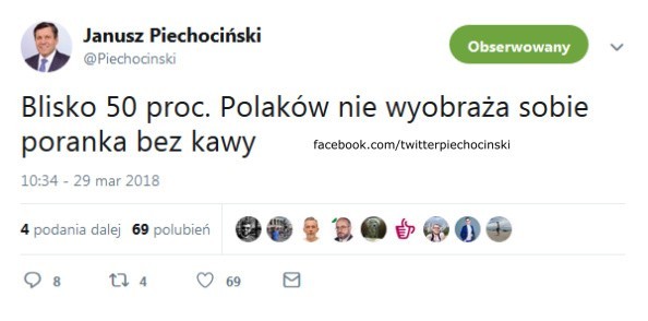 Janusz Piechociński to znany polski polityk. Był prezesem...