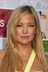 Ojciec Kate Hudson nie zna jej dzieci         